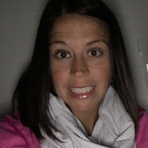 Meet your Posher, Tracy